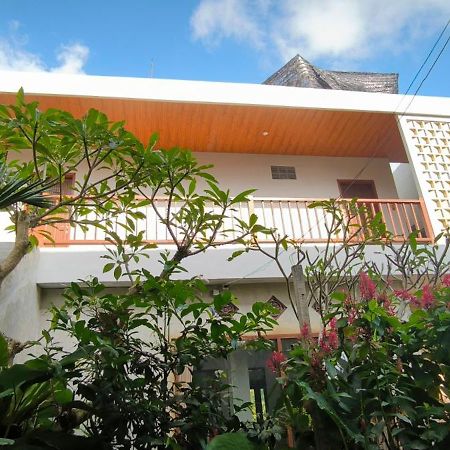 Bhuana Shanti Homestay أوبود المظهر الخارجي الصورة